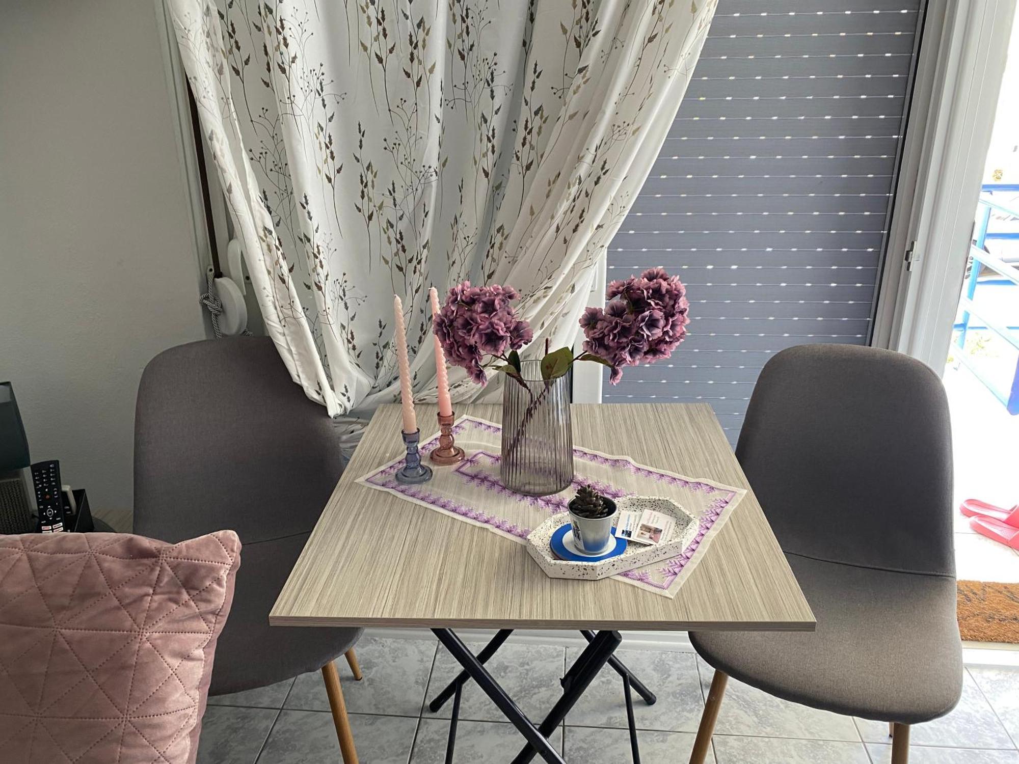 Small Beauty Studio Kavála Luaran gambar